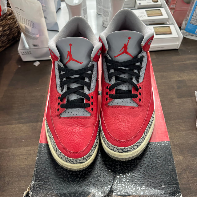 Unite Jordan 3 SE (USED)