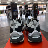 Nike Vaporwaffle sacai Black White (US 10.5) (USED)