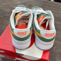 NY vs NY Nike Dunk Low SE (USED)