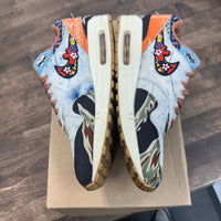 Concept Heavy Air Max 1 (USED, No Box)