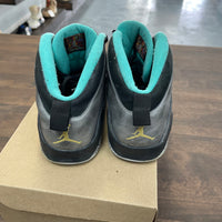 Nike Jordan 10 Statue of Liberty (USED NO BOX)