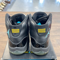 Gamma Jordan 11 (USED)