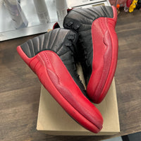 Flu Game Jordan 12 (2016) (USED,No Box)