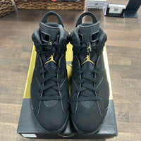 DMP Jordan 6 Retro (2020) (USED)