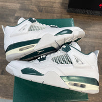Oxidized Jordan 4 (USED)