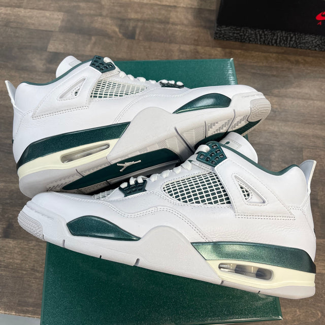 Oxidized Jordan 4 (USED)