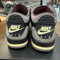 A MA Maniere While You Were Sleeping Jordan 3 Retro OG (USED)
