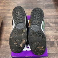 Neckface Nike SB Dunk Low (USED,No Box)