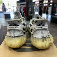 Zebra Yeezy 350 (USED)