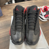Bred Jordan 13 (2017) (USED)