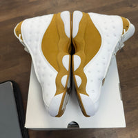 Wheat Jordan 13 (USED)