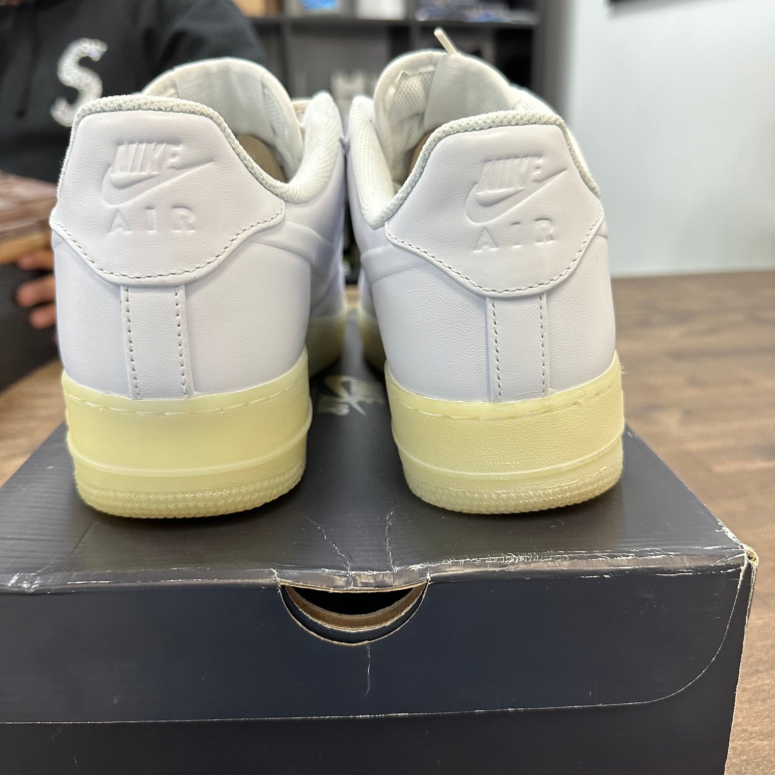 Nike Air Force 1 VT Premium (USED)