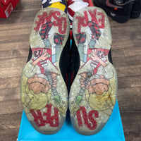 Doernbecher Jordan 7 Retro (USED)