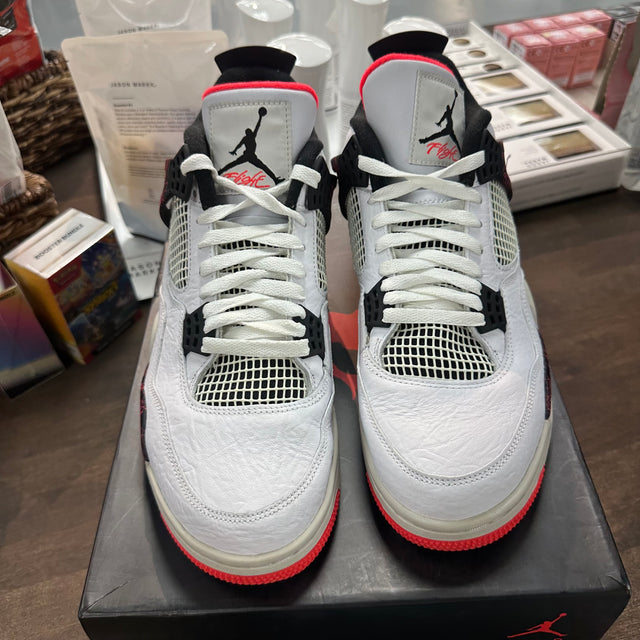 Flight Nostalgia Jordan 4 (USED)