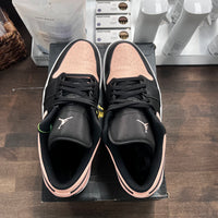 Crimson Tint Jordan 1 Low (USED)