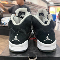 Oreo Jordan 5 Retro (2013) (USED)