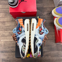 Concepts Heavy Air Max 1 (USED)