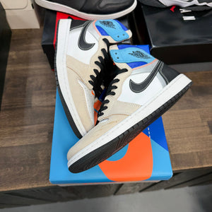 Jordan Prototype Jordan 1 High OG (USED) Size 9 (Pre-Owned) - Image 1