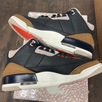 Desert Elephant Jordan 3 Retro (USED)