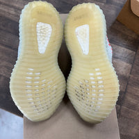Adidas Yeezy Boost 350 V2 Blue Tint (Used)