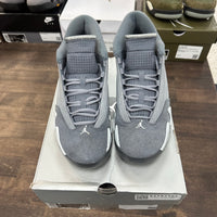 Flint Jordan 14 (USED)
