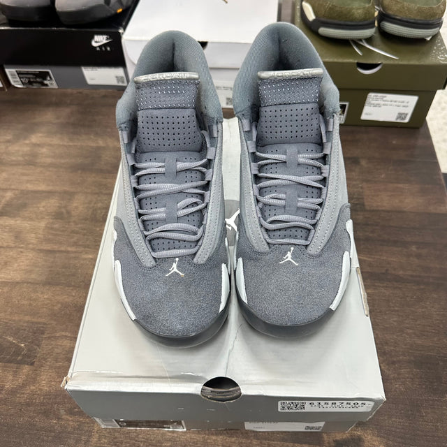 Flint Jordan 14 (USED)