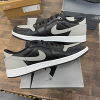 Shadow Jordan 1 Low OG (USED)