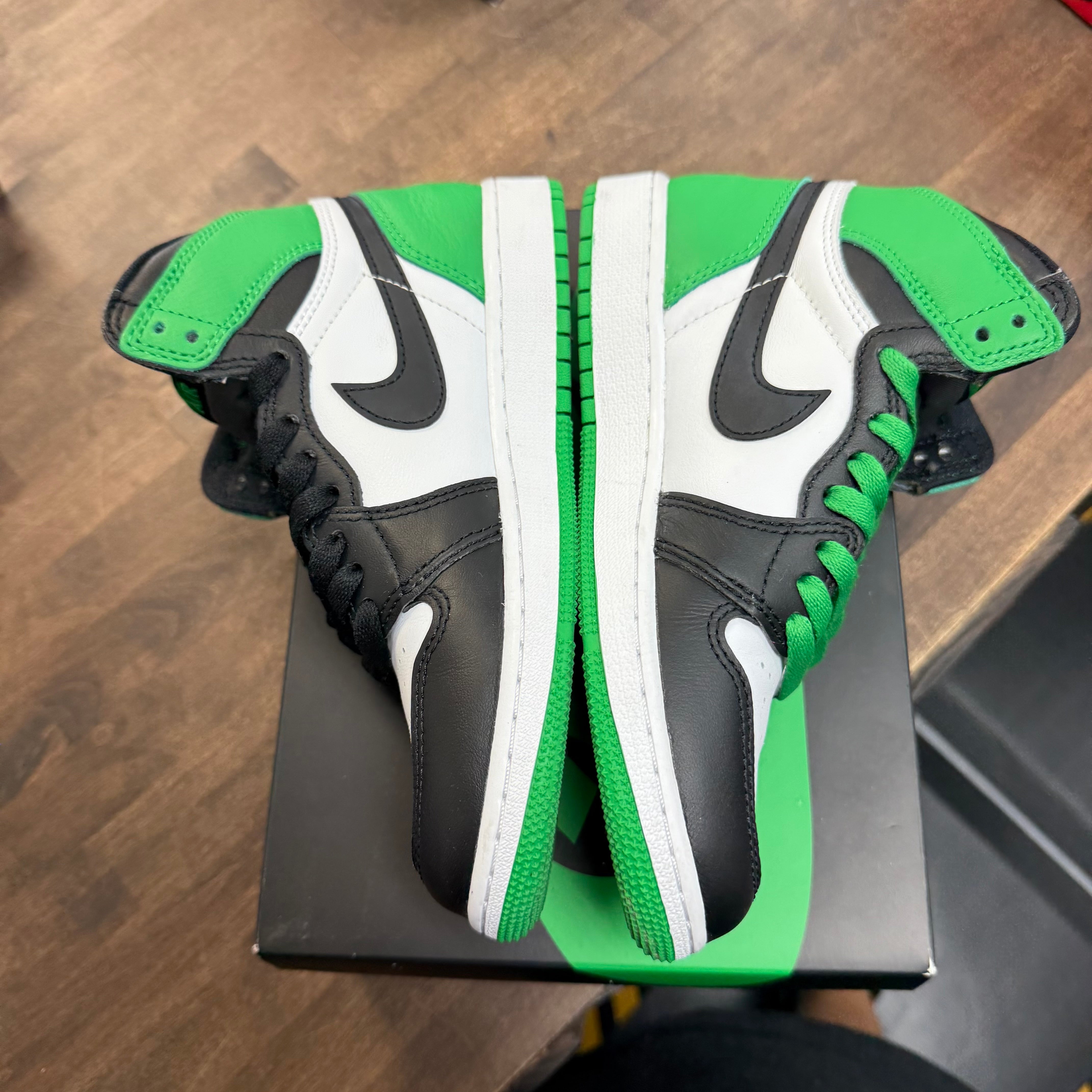 GrailNation