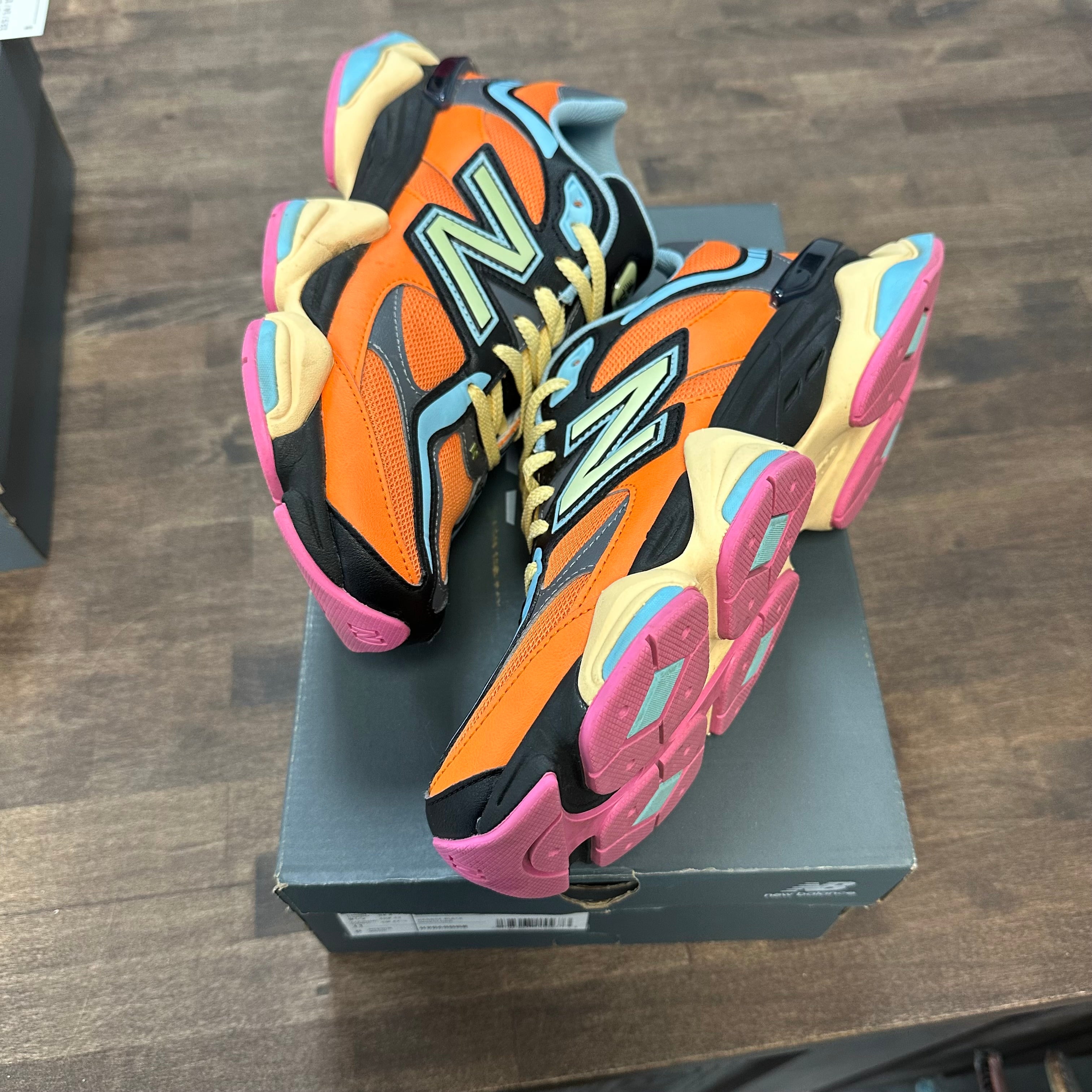 GrailNation