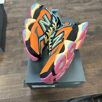 Sun Glow Team Sky Blue New Balance 9060 (USED)