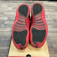 Flu Game Jordan 12 (2016) (USED)
