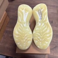 Calcite Glow Yeezy 380 (USED, No Box)