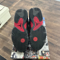 Jordan 14 Retro SE Black Anthracite (US 10) (USED)