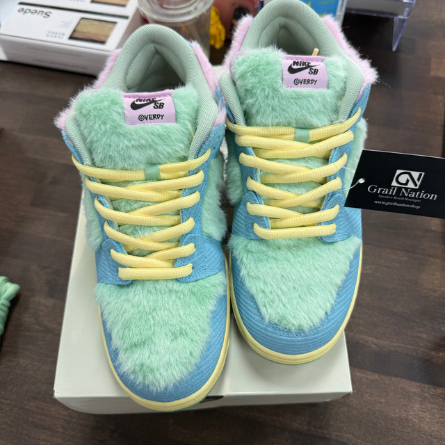 Verdy Visty SB Dunk Low (USED)