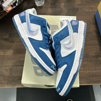 Born & Raised SB Dunk Low (USED)