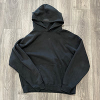 FOG Essentials Hoodie Black (USED)