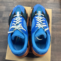 Bright Blue Yeezy 700 (USED)