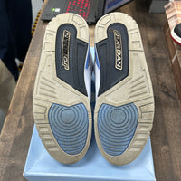 UNC Jordan 3 Retro (2020) (USED)