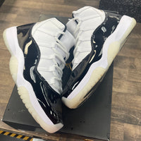 DMP Gratitude Jordan 11 Retro (USED)