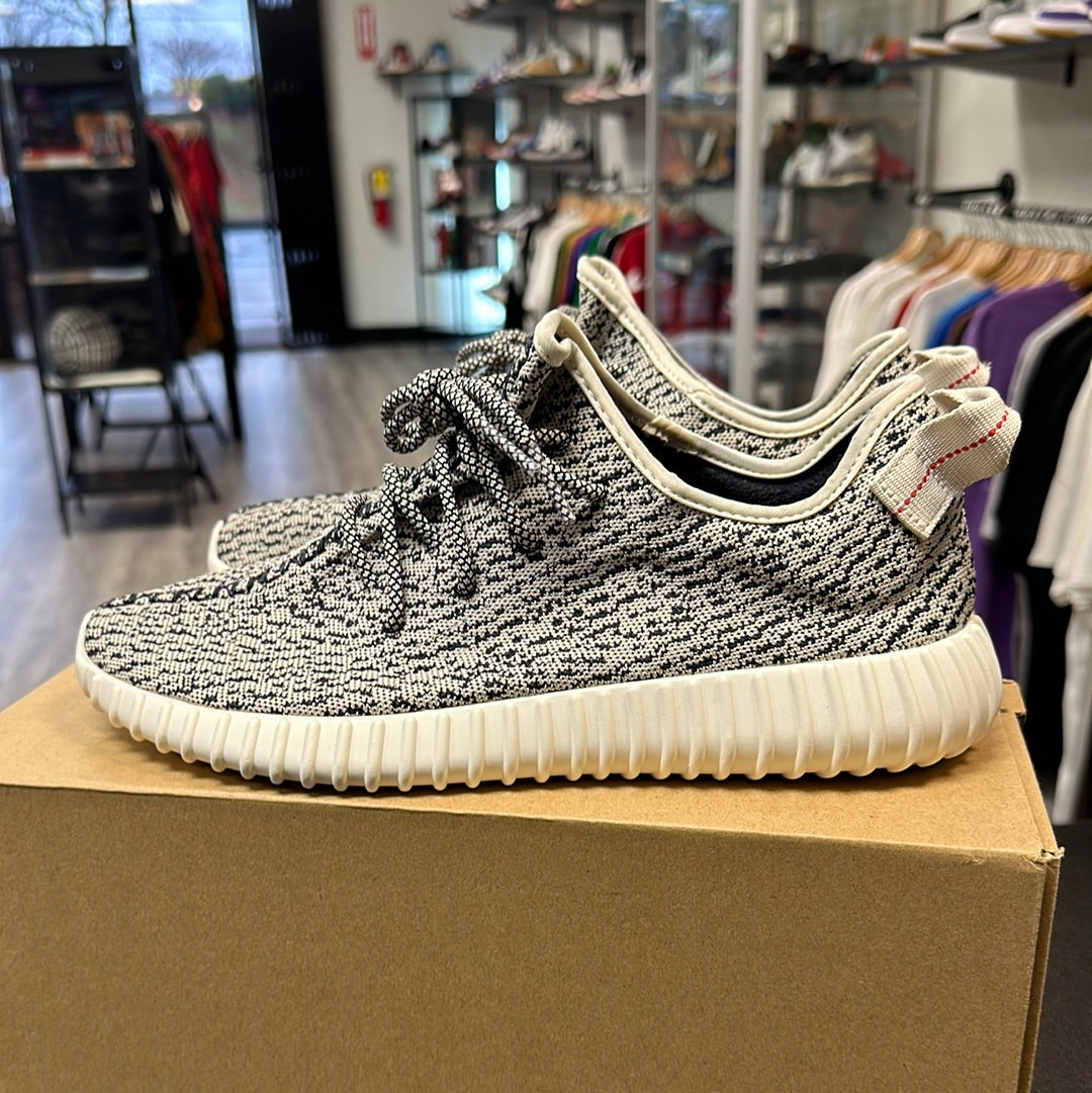 Yeezy 350 Turtledove (Lightly Worn)