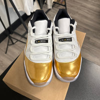 Air Jordan 11 Retro Low Closing Ceremony (Like New, no box)