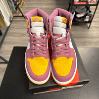 Jordan 1 High Brotherhood(USED)