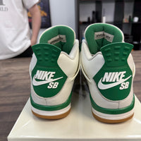 Pine Green SB Jordan 4 Retro (Used)