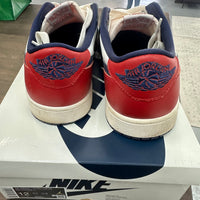 Howard Jordan 1 Low OG (USED)