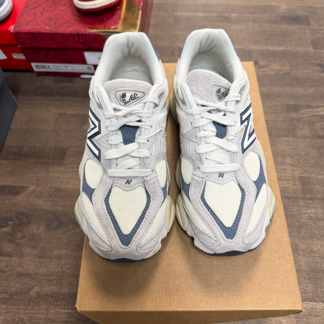 New Balance 9060 Moonrock Linen (USED, No Box)