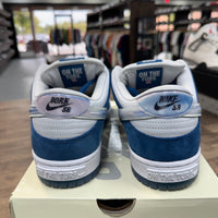 Born and Raised SB Dunk Low (USED)