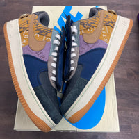 Cactus Jack Air Force 1 Travis Scott (USED)