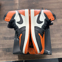 Shattered Backboard Jordan 1 Retro OG (2025) (USED)