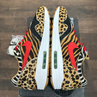 Atmos Animal Pack 2.0 Nike Air Max 1 (2018) (USED)