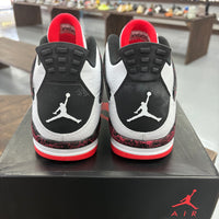 Flight Nostalgia Jordan 4 Retro (USED)